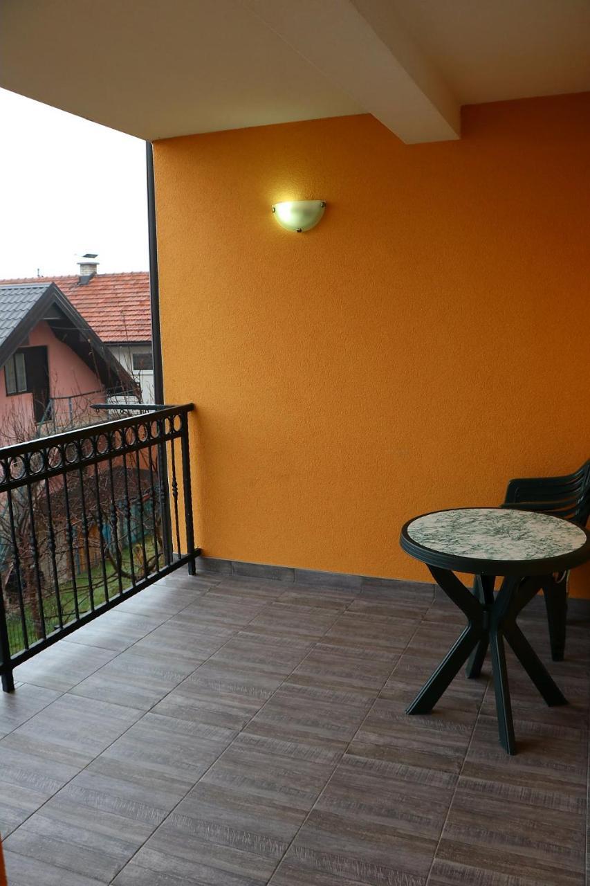 Apartment Benjo SJJ Exterior photo
